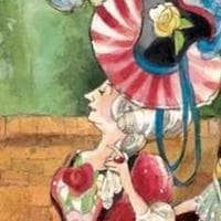 Wicked Stepmother MBTI Personality Type image