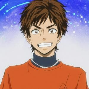 profile_Masao Tanaka（田中 真雄）