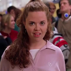 Bethany Byrd MBTI Personality Type image