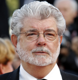 George Lucas MBTI Personality Type image