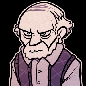 profile_Grandpa Graves