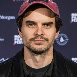 profile_Kristoffer Borgli