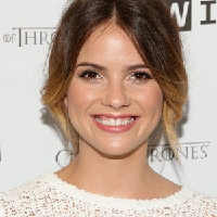 Shelley Hennig MBTI Personality Type image