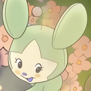 Star Pup MBTI Personality Type image