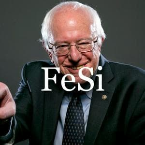 FeSi tipo di personalità MBTI image