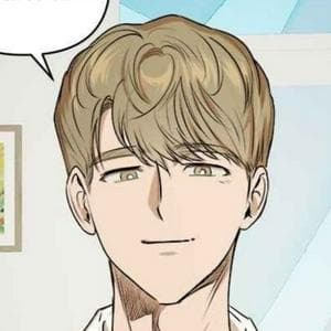 Moon Tae-Hyun MBTI Personality Type image