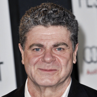 Gustavo Santaolalla MBTI Personality Type image