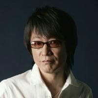 Jurota Kosugi mbti kişilik türü image