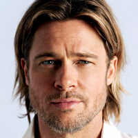 Brad Pitt MBTI -Persönlichkeitstyp image