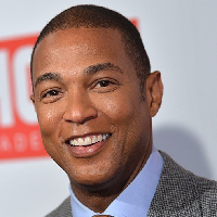 Don Lemon MBTI Personality Type image