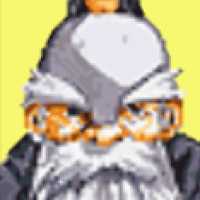 profile_Gort