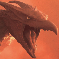 Rodan MBTI Personality Type image