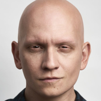 Anthony Carrigan نوع شخصية MBTI image