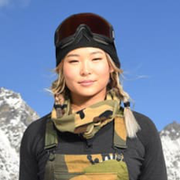 profile_Chloe Kim