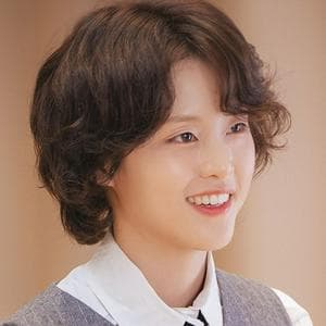 profile_Do Hye Jeong
