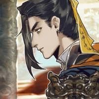 Feng Xin tipo di personalità MBTI image