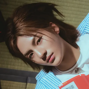 Jo (DXMON) MBTI Personality Type image