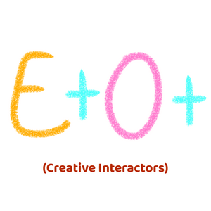 E+O+ (Creative Interactors) MBTI Personality Type image
