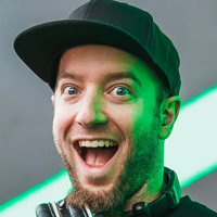 Excision MBTI Personality Type image