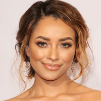 Kat Graham MBTI Personality Type image