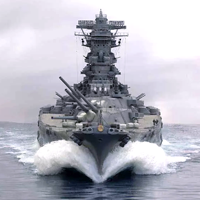 profile_IJN Yamato (大和)