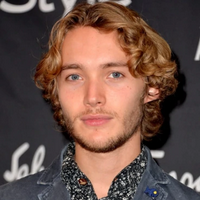 Toby Regbo MBTI Personality Type image