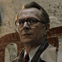 profile_George Smiley