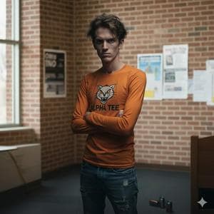 profile_College Bully #2