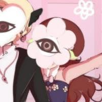 Blanca MBTI Personality Type image