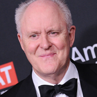 John Lithgow MBTI Personality Type image