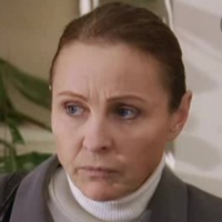 profile_Людмила Борзова