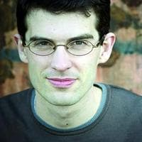 Aaron Peckham MBTI Personality Type image