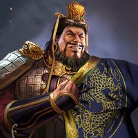 profile_An Lushan (安禄山)