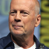 Bruce Willis тип личности MBTI image