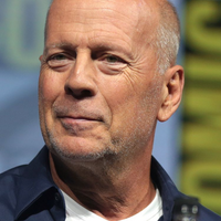 Bruce Willis MBTI Personality Type image