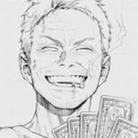 Isato's Grandfather MBTI Personality Type image