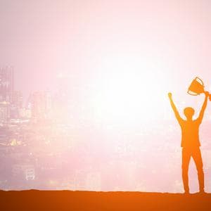Achievement-Striving MBTI Personality Type image