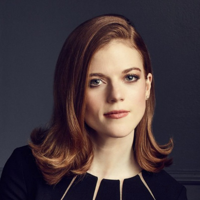 Rose Leslie tipo de personalidade mbti image