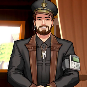 profile_Dorian (Door)