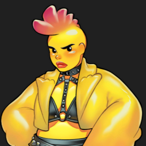 profile_Rebel (Rubber Duck)