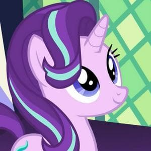 profile_Starlight Glimmer