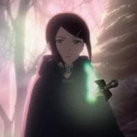 Griselda MBTI Personality Type image