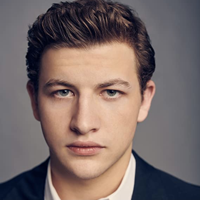 Tye Sheridan MBTI -Persönlichkeitstyp image