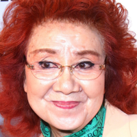 Masako Nozawa MBTI Personality Type image