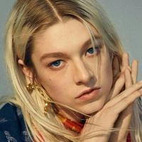 Hunter Schafer mbti kişilik türü image