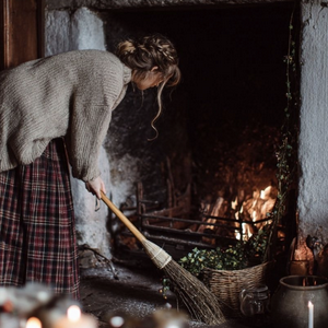 profile_Cottage Witch (Hearth Witch)