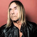Iggy Pop MBTI Personality Type image