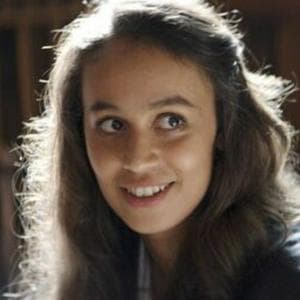 Alyssa Penrose MBTI Personality Type image