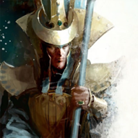 Teclis MBTI Personality Type image
