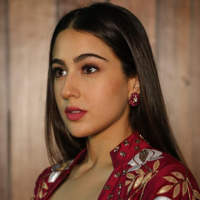 Sara Ali Khan MBTI Personality Type image